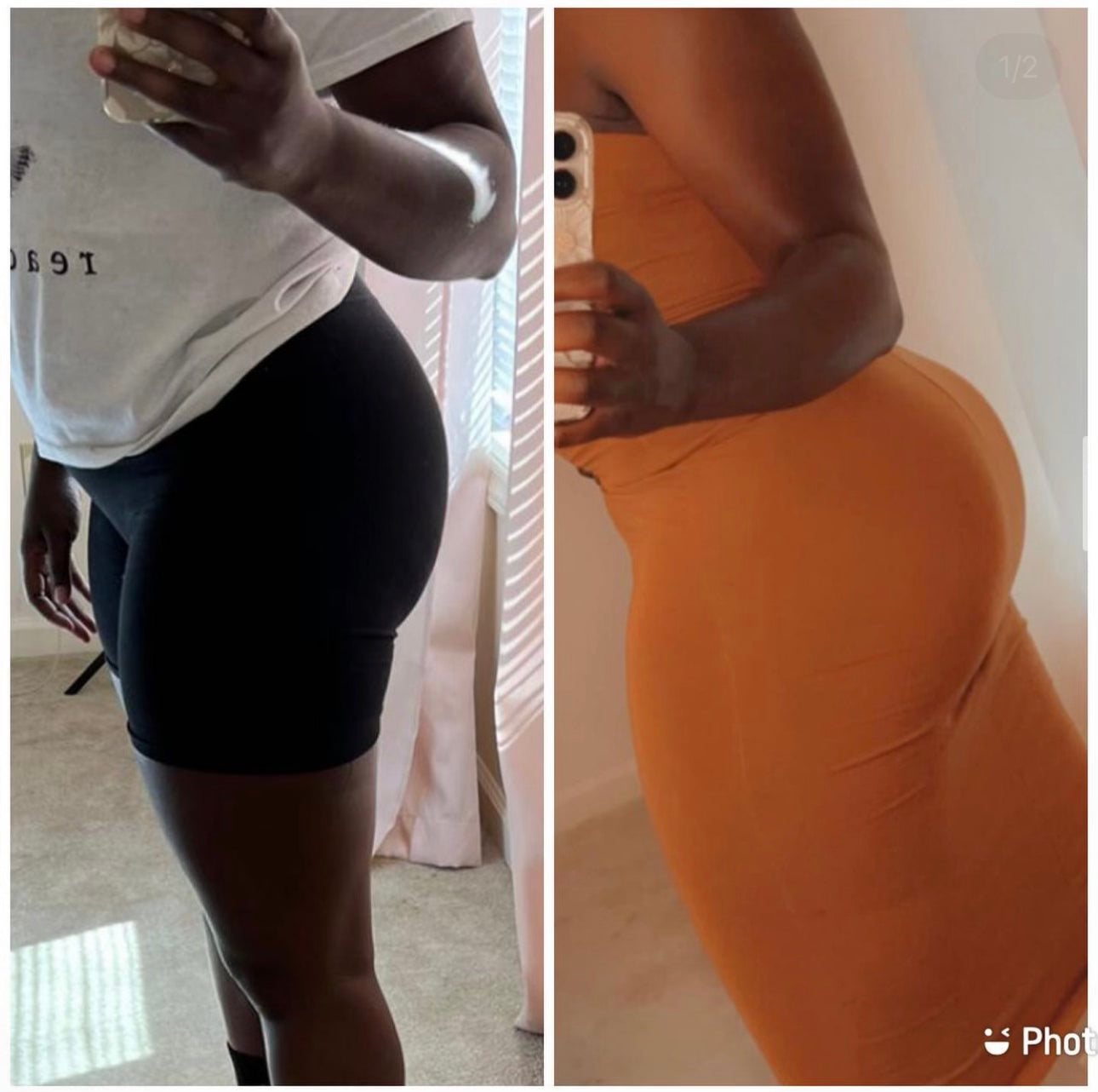 22 Day Booty Builder‼️ROUND NINETEEN SQUATOBER EDITION ‼️