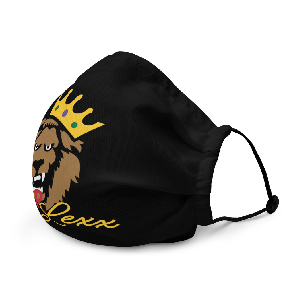 Be Fearlexx Premium face mask