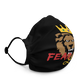 Be Fearlexx Premium face mask